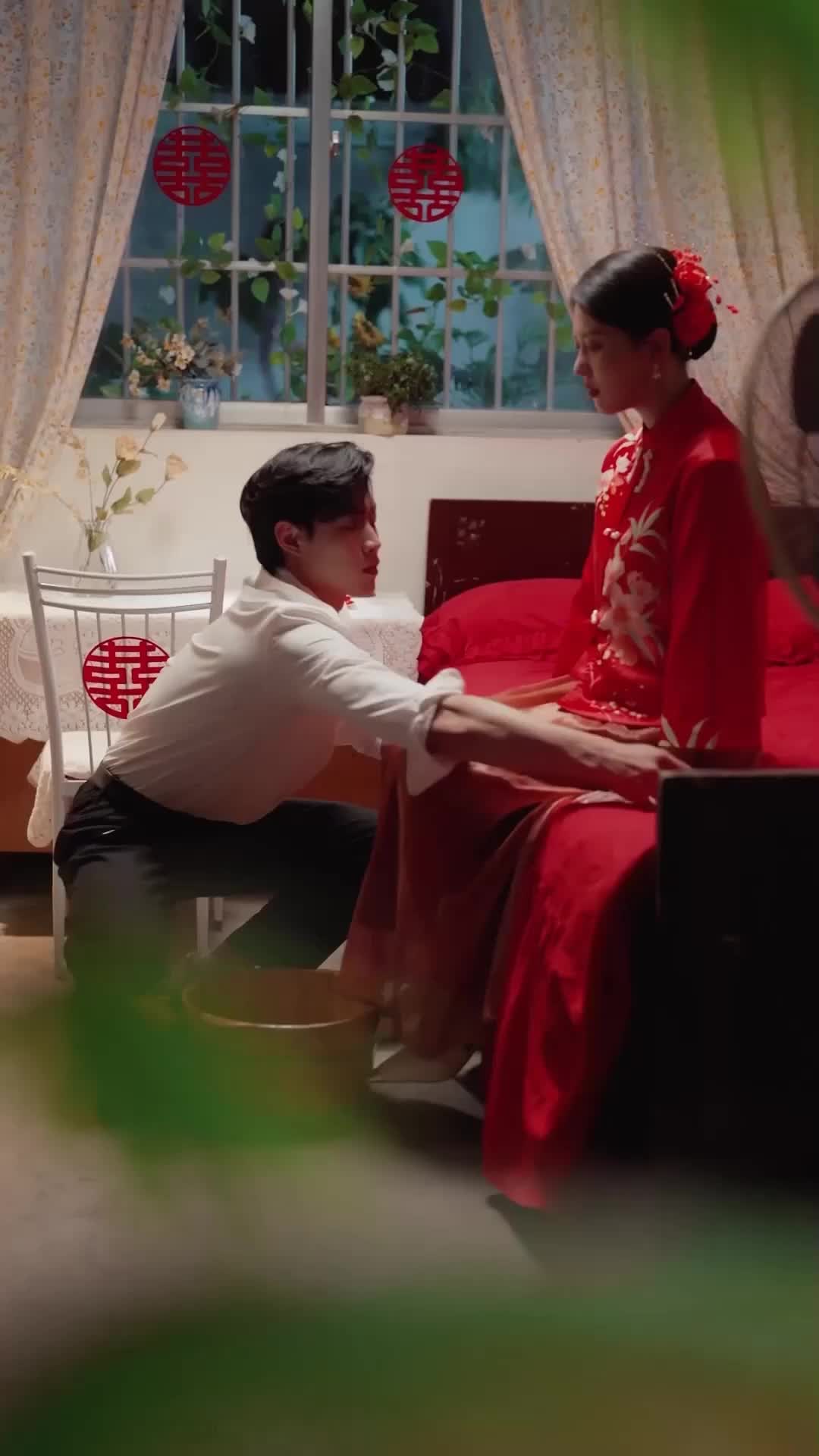 Episódio 7 de Redempção do Amor: Retorno Triunfante
