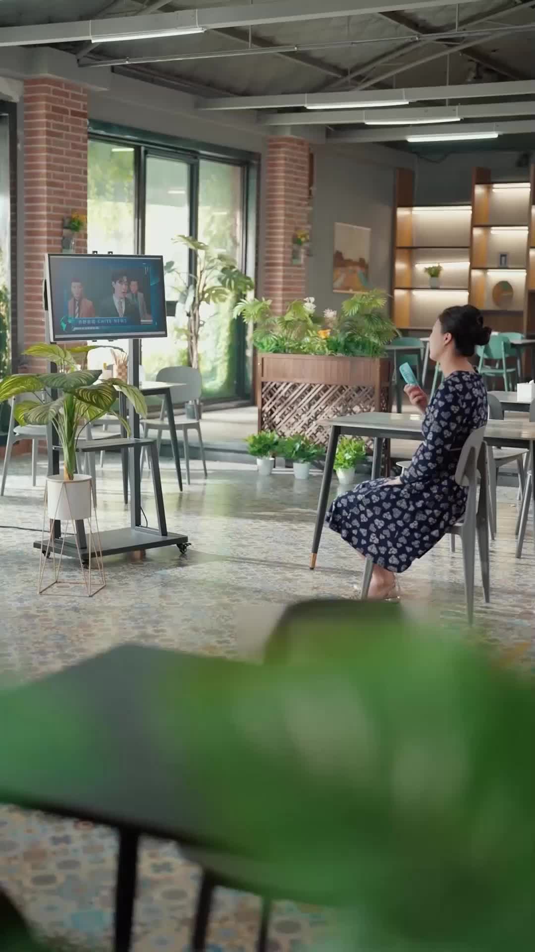 Episódio 73 de Redempção do Amor: Retorno Triunfante