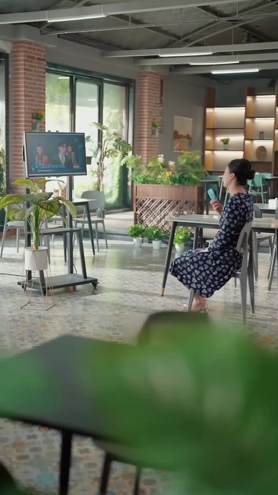 Episódio 73 de Redempção do Amor: Retorno Triunfante