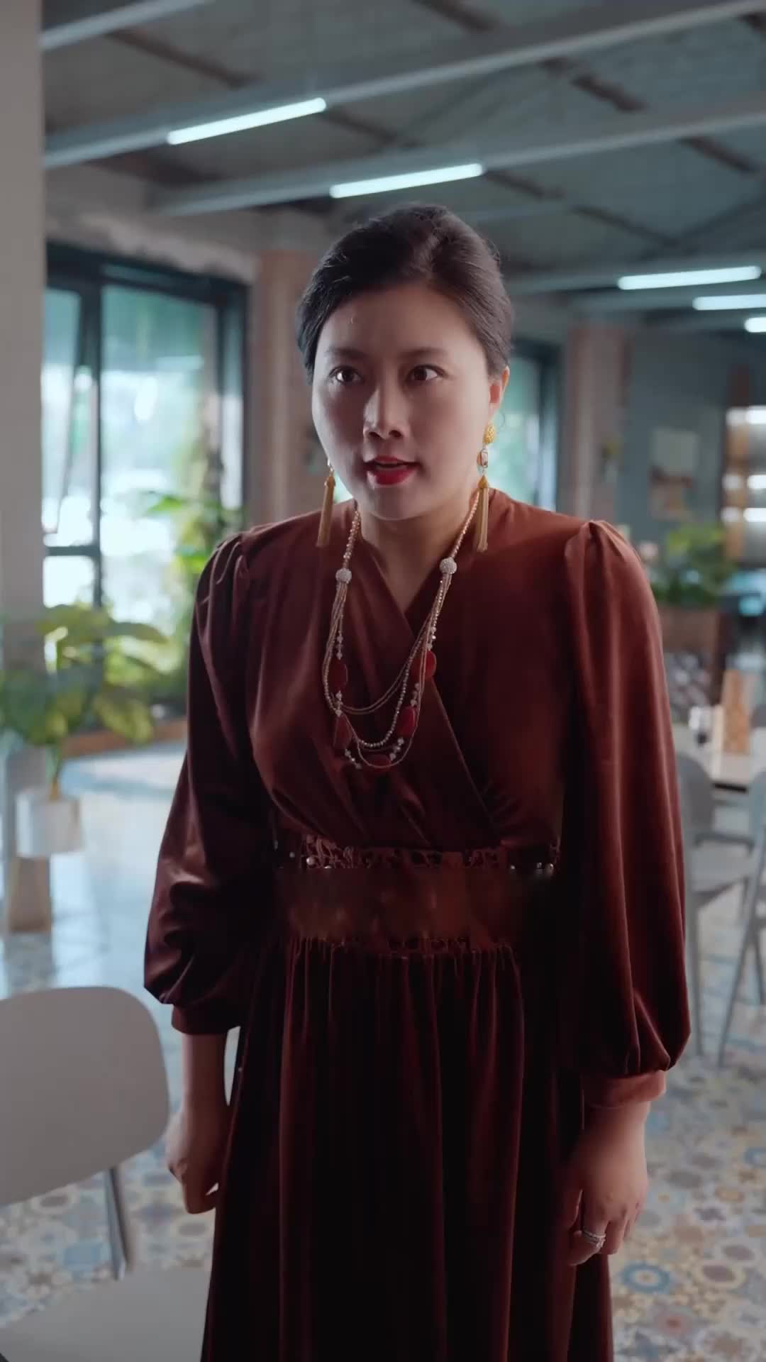Episódio 9 de Redempção do Amor: Retorno Triunfante