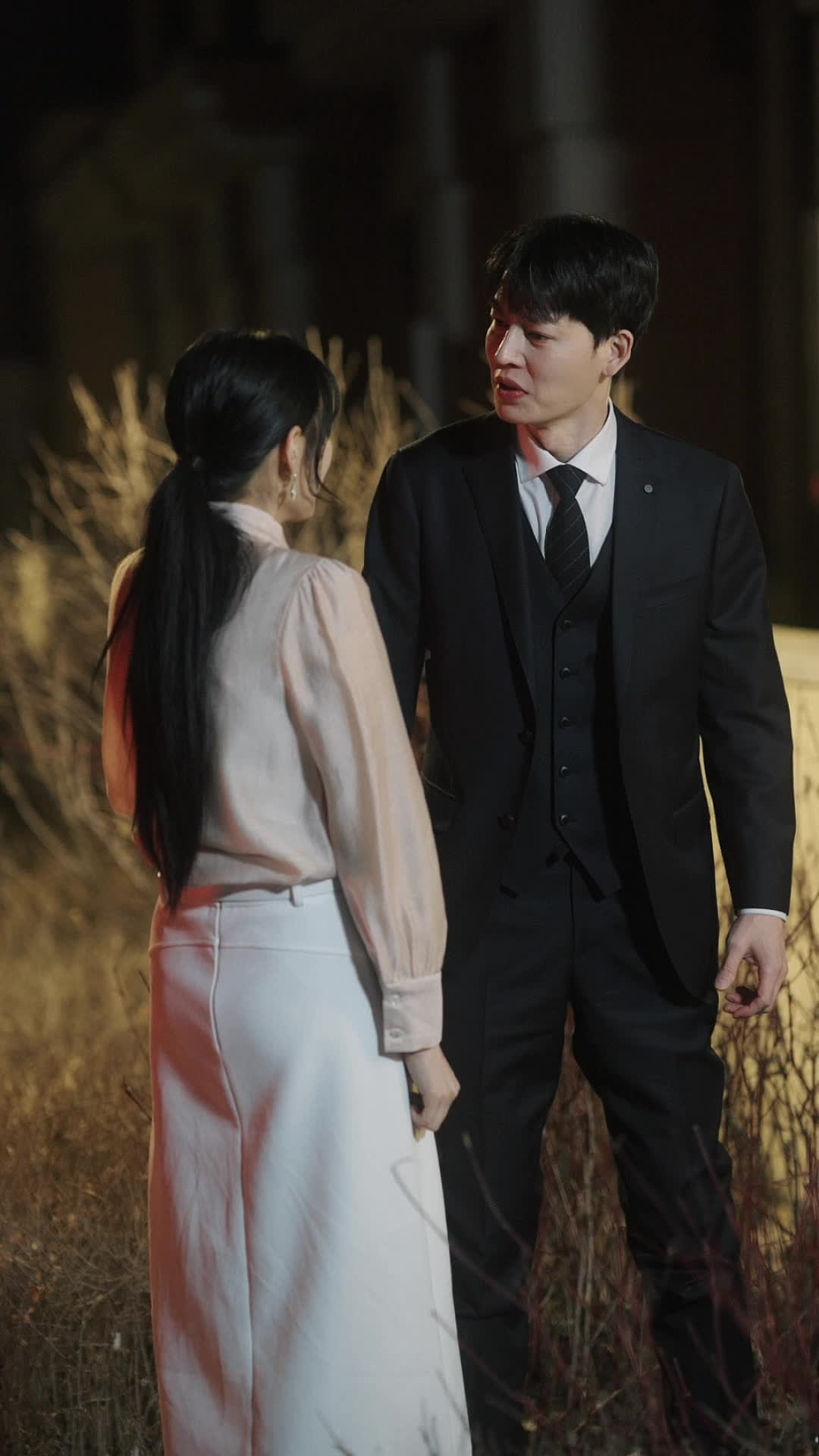 Episódio 19 de Reencarnado pelo Amor