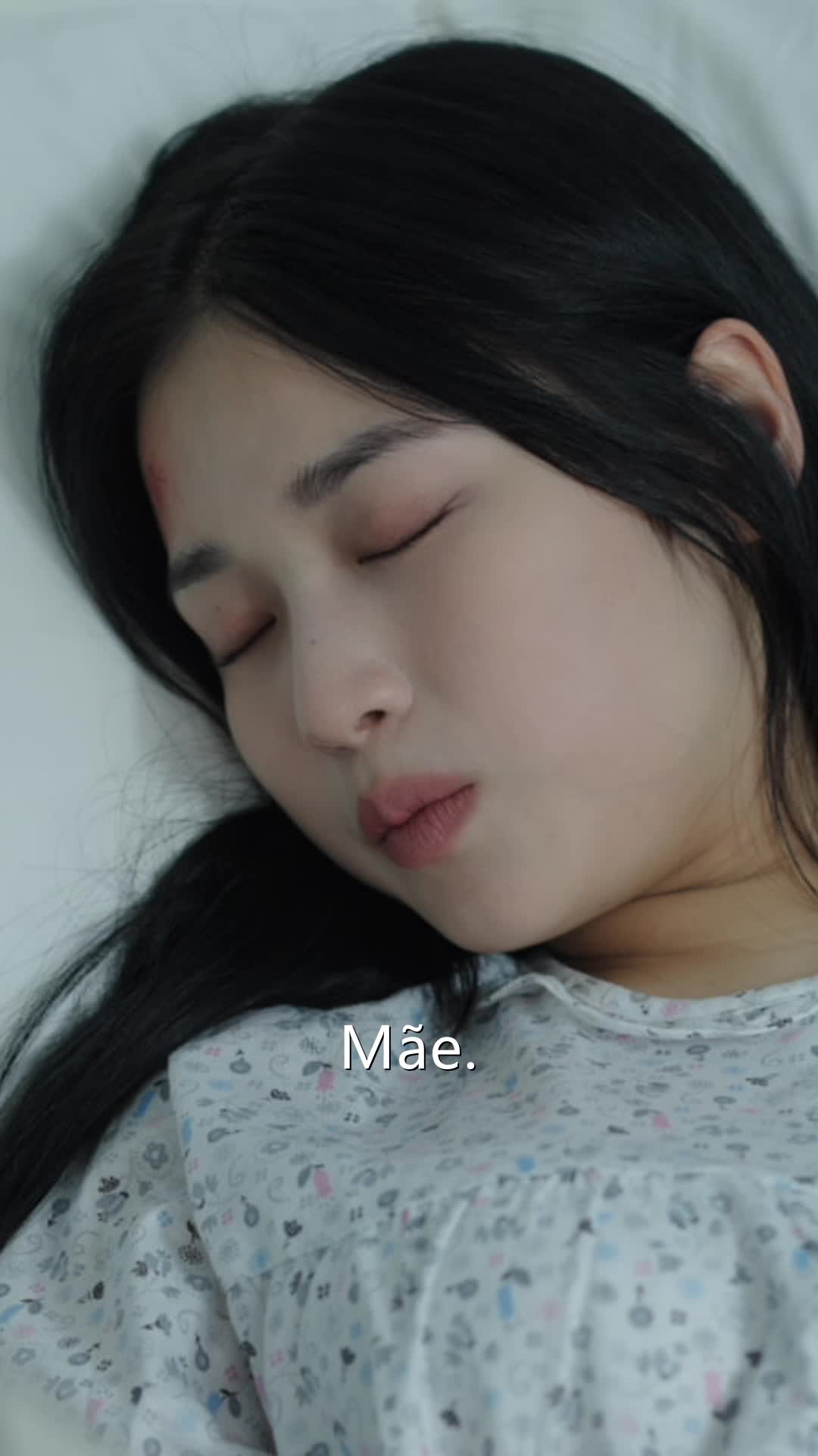 Episódio 26 de Reencarnado pelo Amor