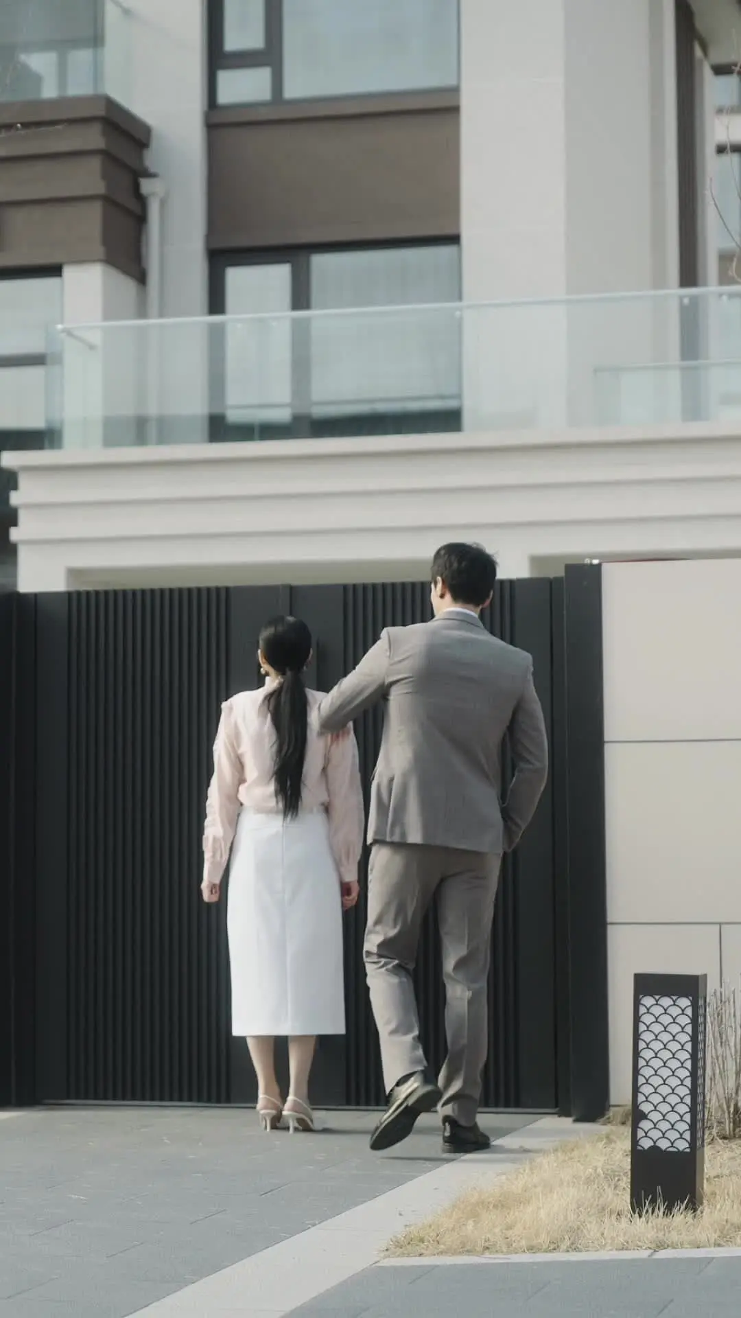 Episódio 38 de Reencarnado pelo Amor