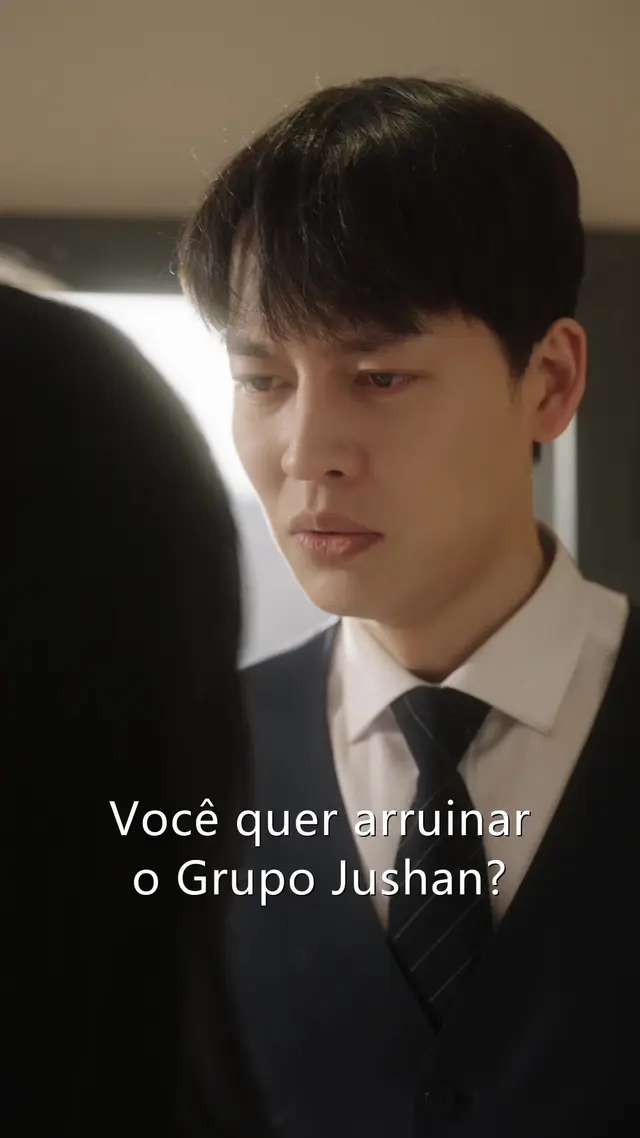 Episódio 4 de Reencarnado pelo Amor