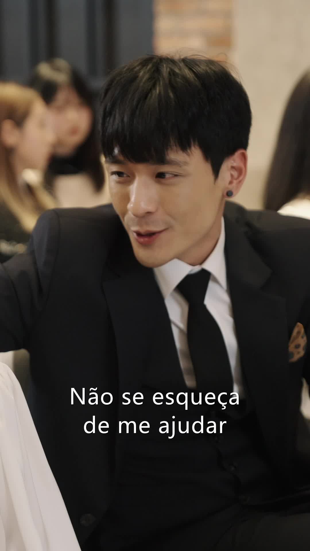 Episódio 43 de Reencarnado pelo Amor