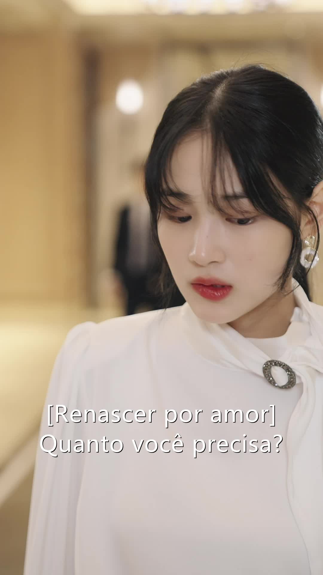 Episódio 50 de Reencarnado pelo Amor