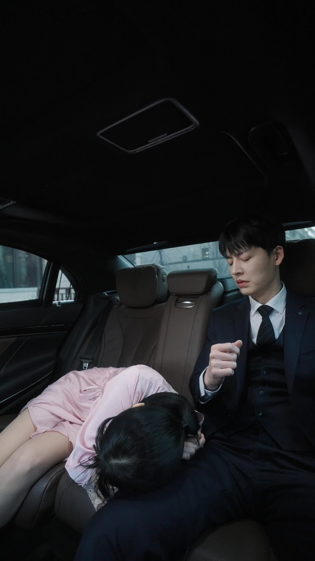 Episódio 58 de Reencarnado pelo Amor