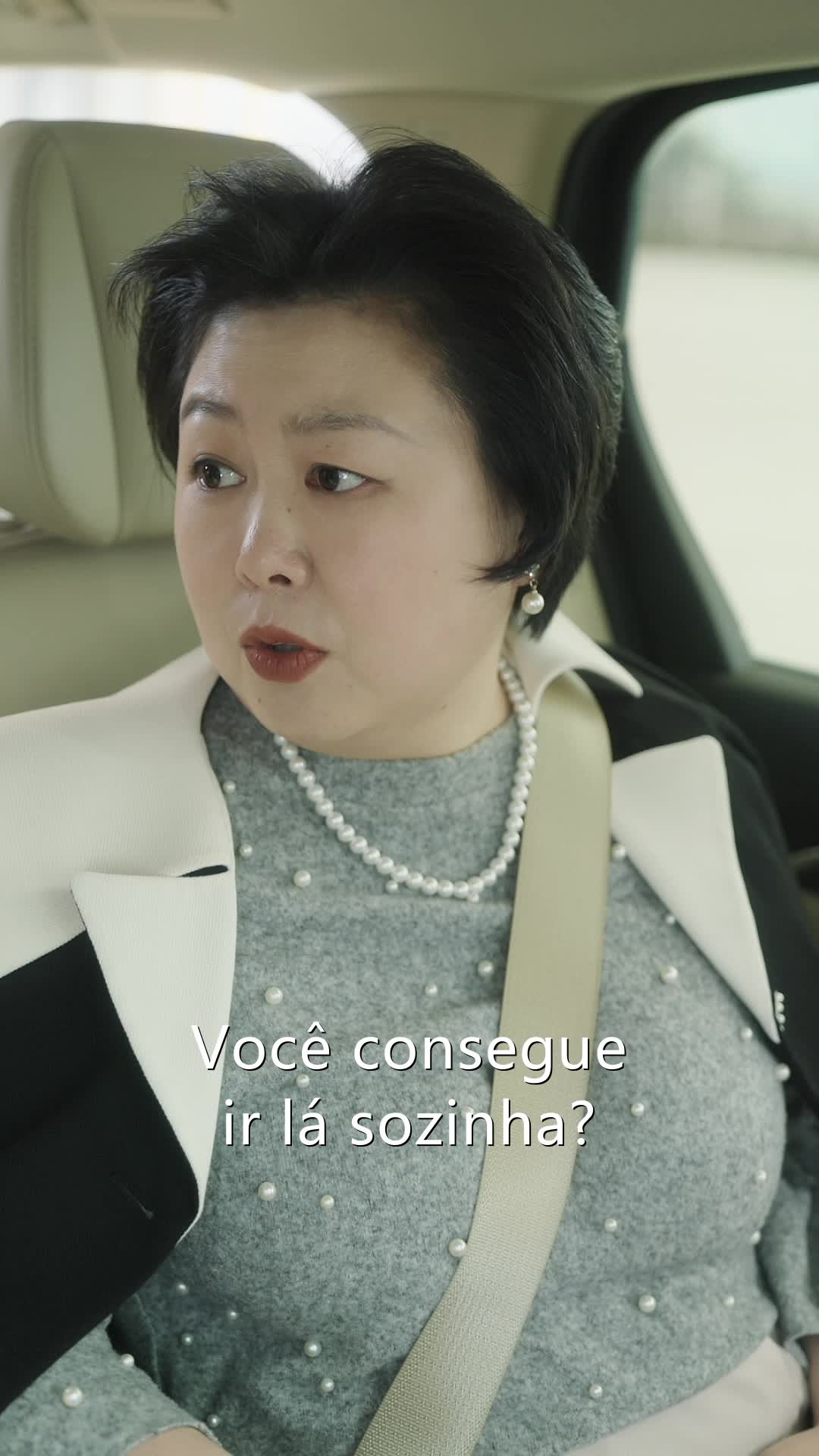 Episódio 61 de Reencarnado pelo Amor