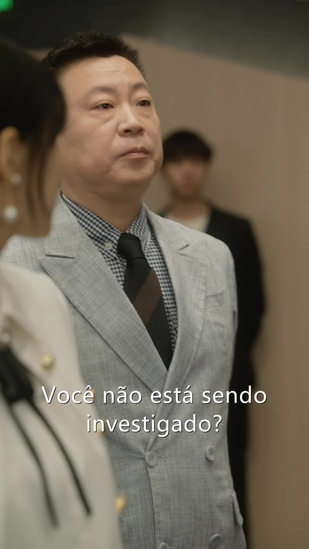 Episódio 75 de Reencarnado pelo Amor