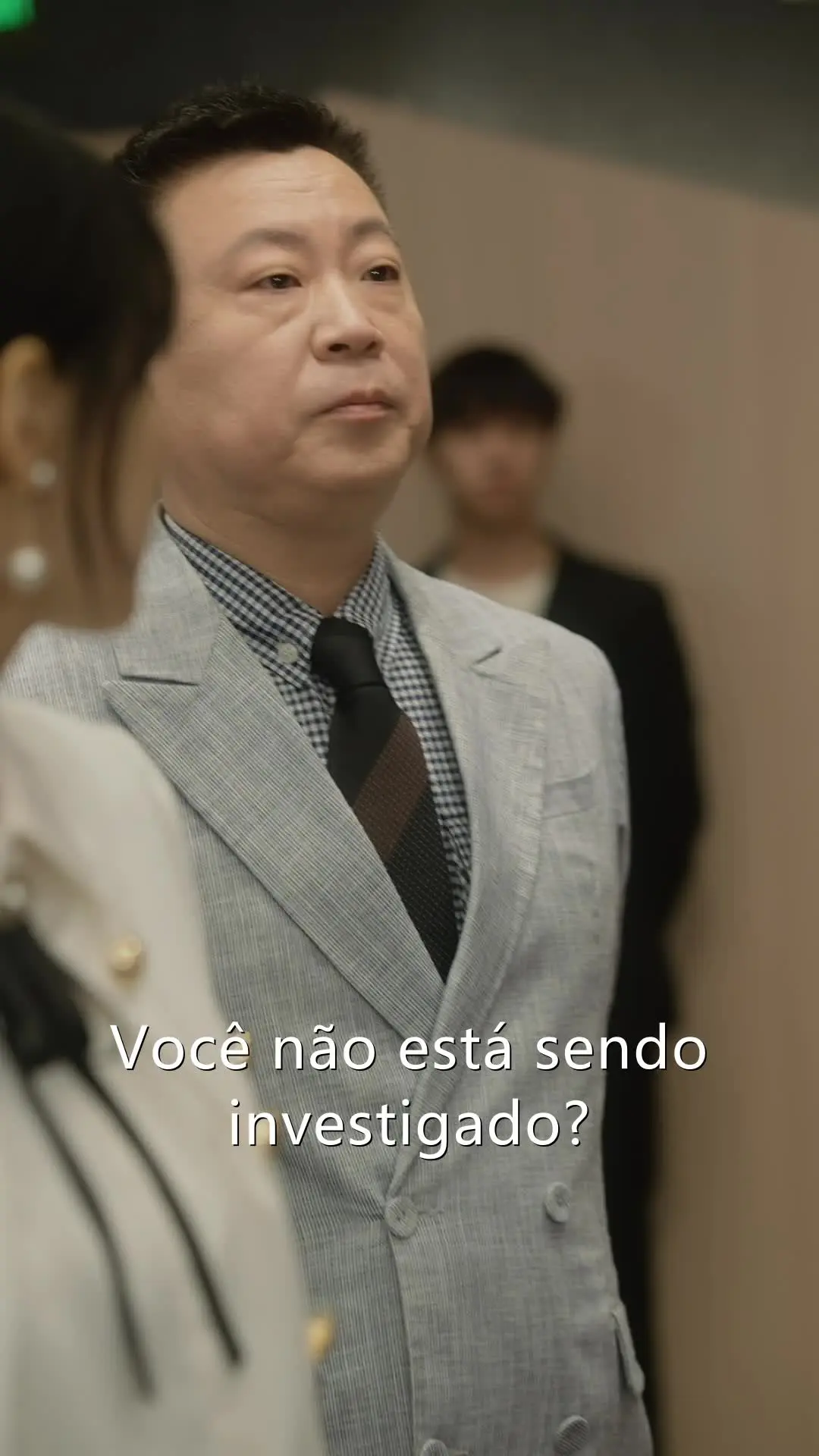 Episódio 75 de Reencarnado pelo Amor