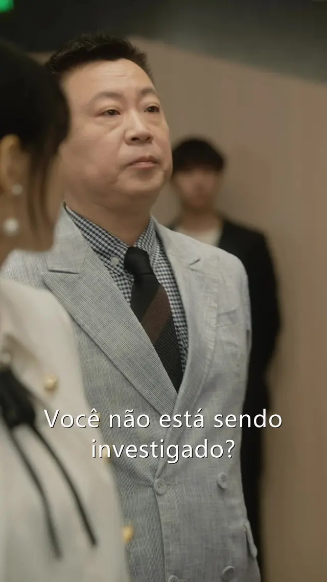 Episódio 75 de Reencarnado pelo Amor