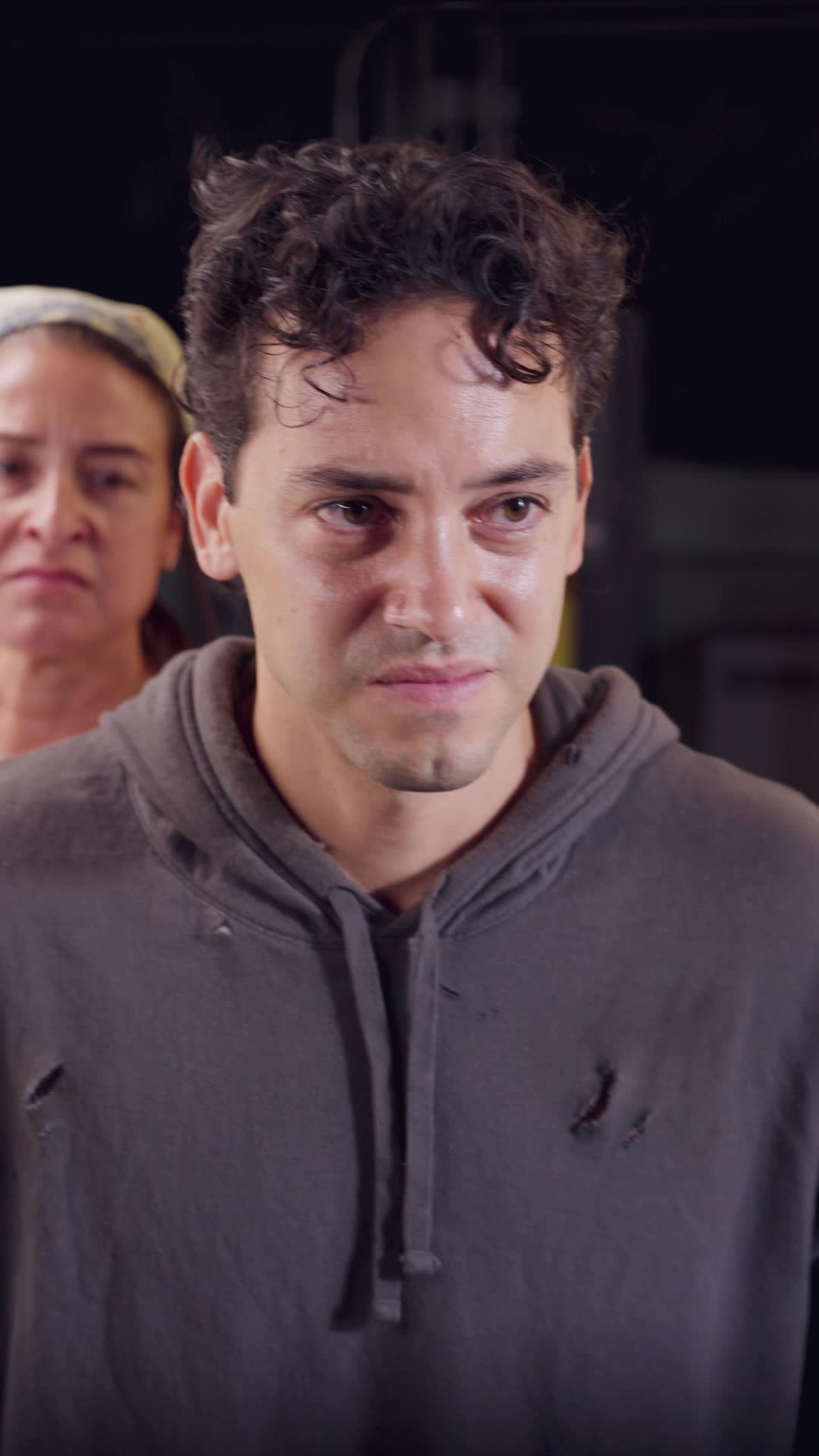 Episódio 13 de Rei Bastardo da Luta