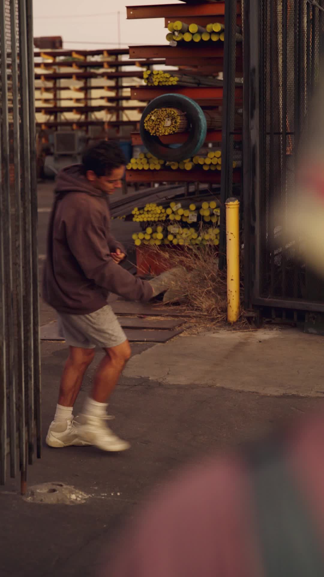 Episódio 2 de Rei Bastardo da Luta