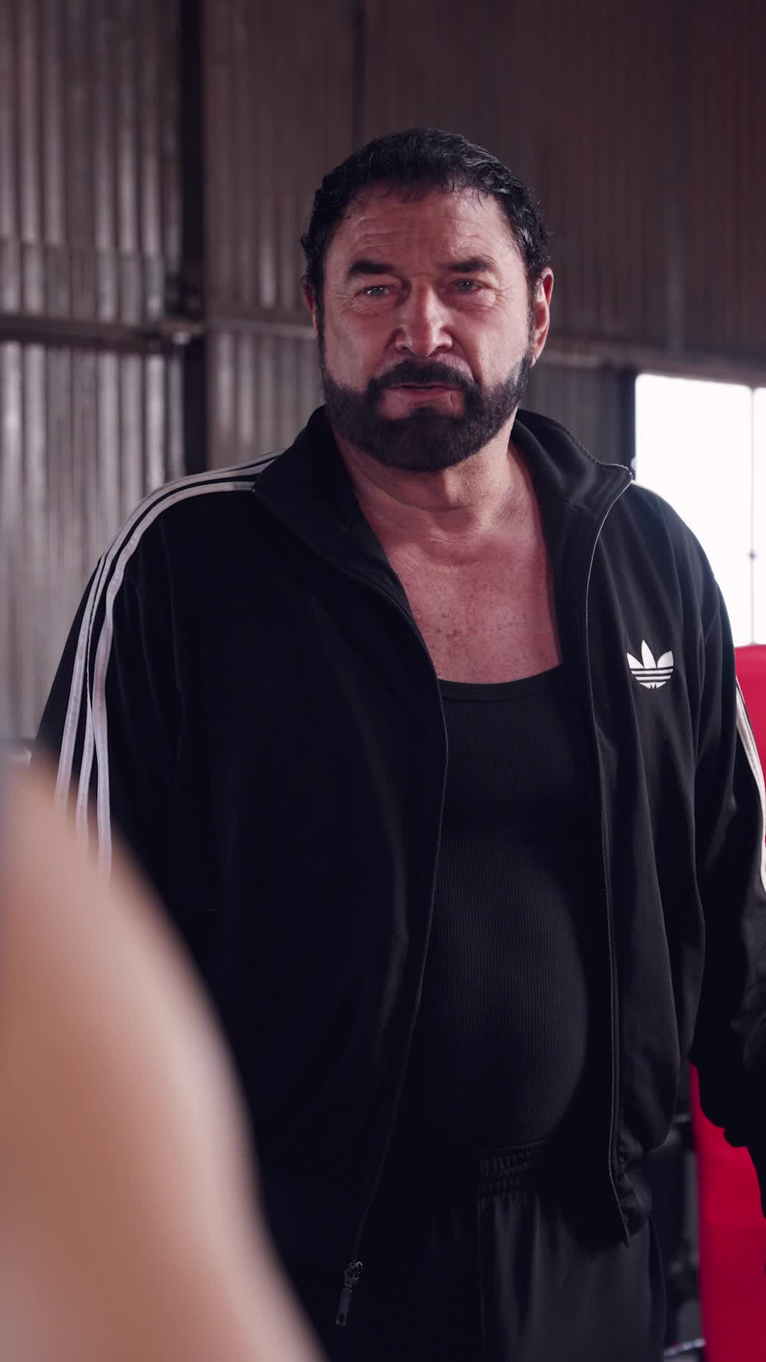 Episódio 38 de Rei Bastardo da Luta
