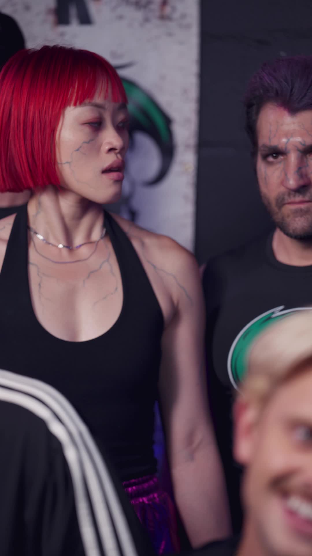 Episódio 45 de Rei Bastardo da Luta
