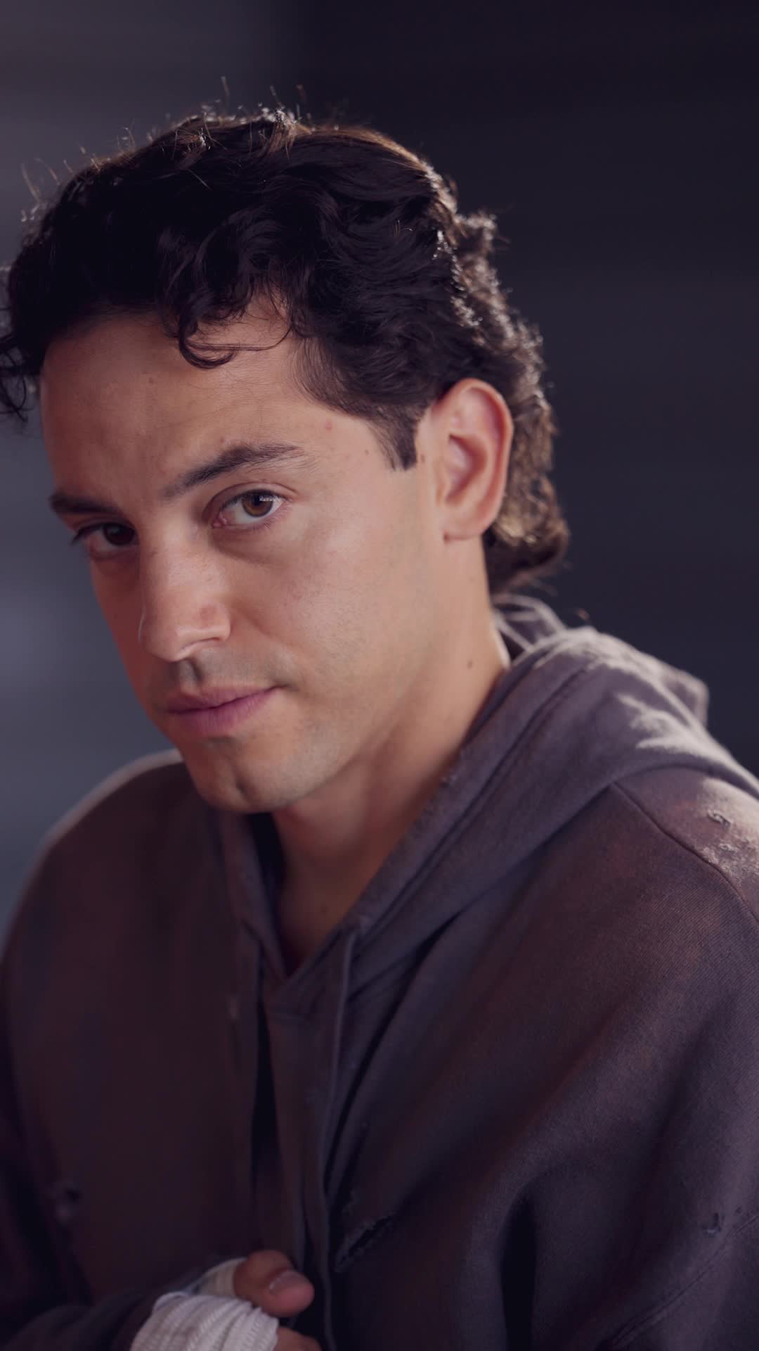 Episódio 5 de Rei Bastardo da Luta