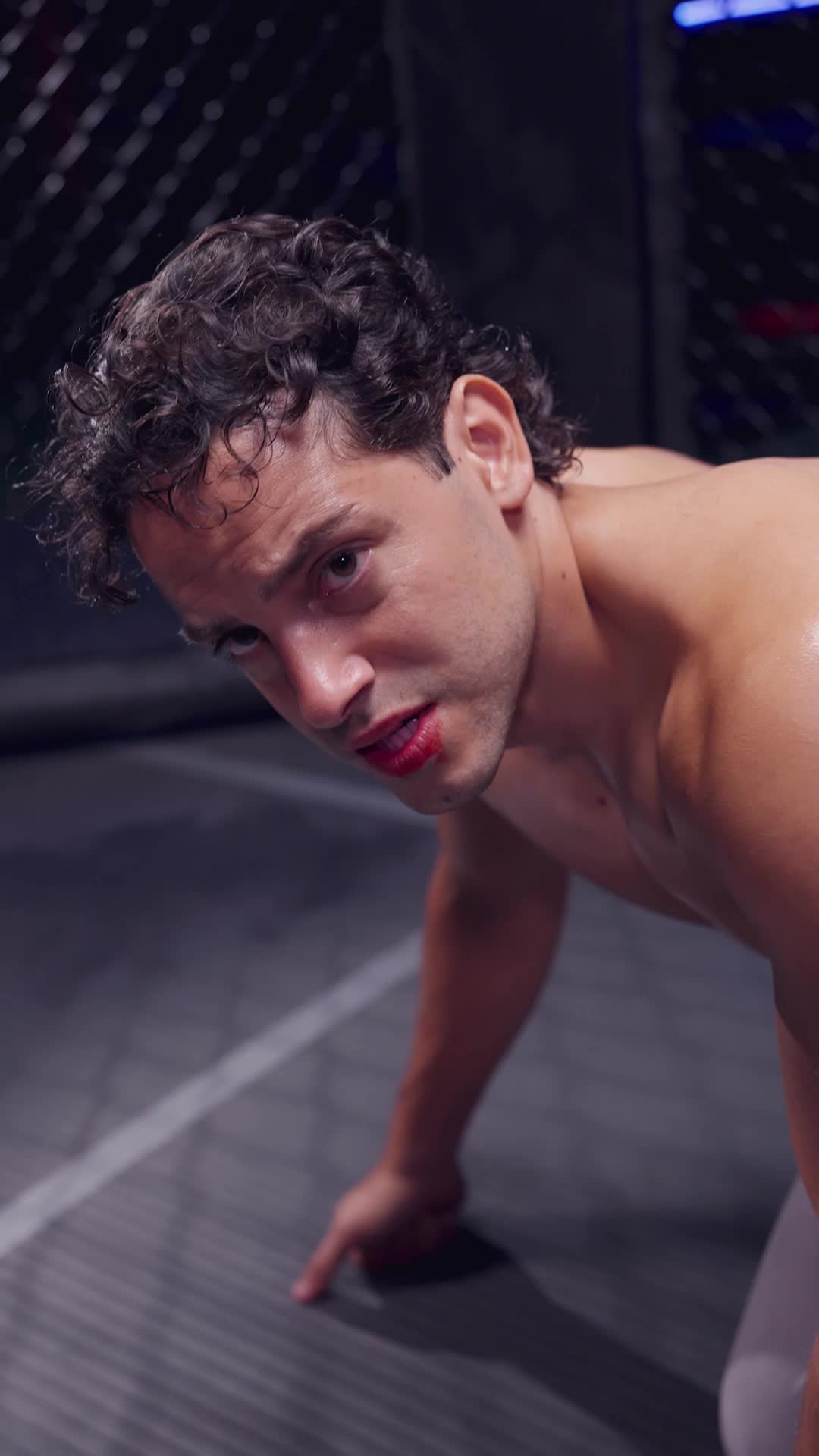 Episódio 63 de Rei Bastardo da Luta