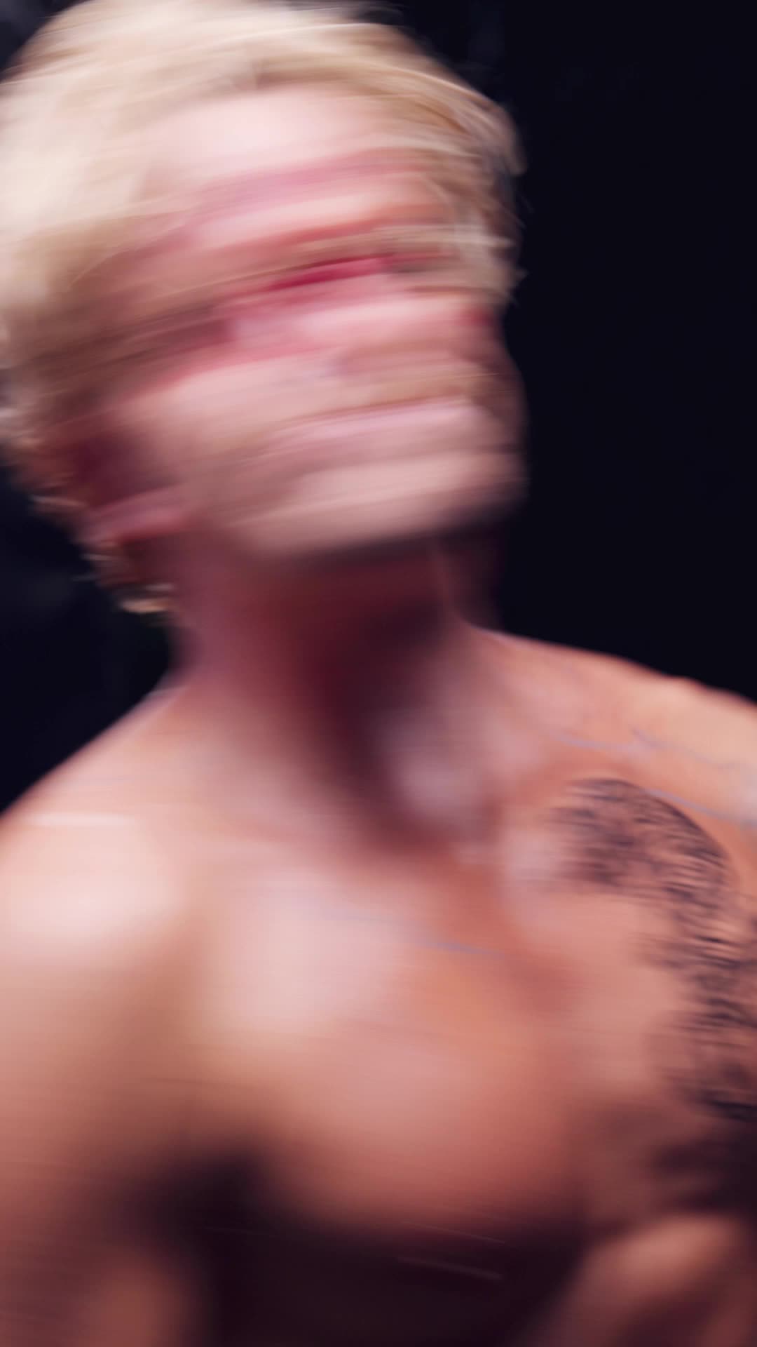 Episódio 64 de Rei Bastardo da Luta