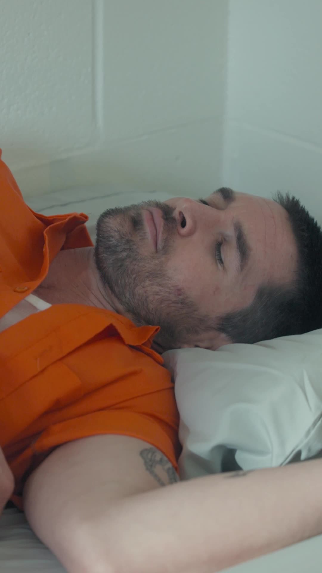 Episódio 12 de Rei da Prisão Disfarçado