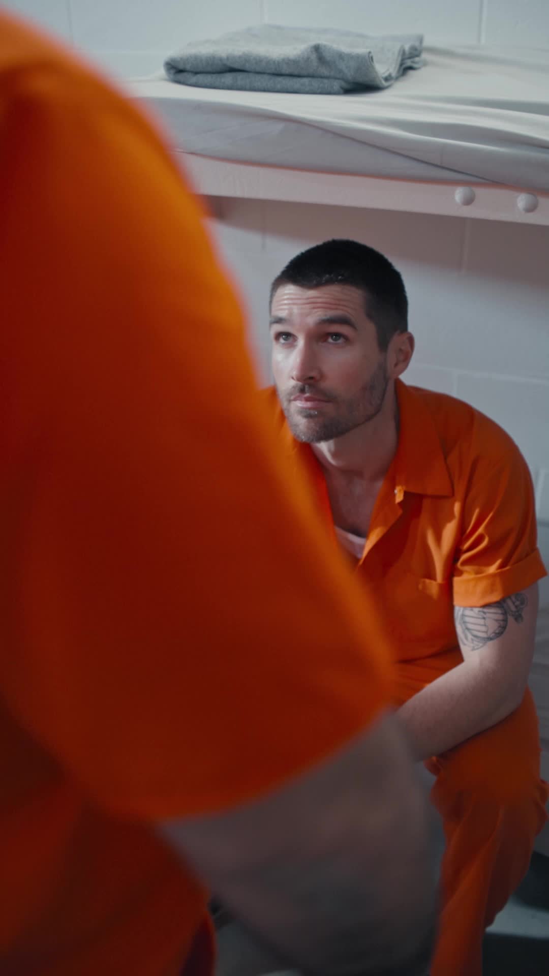 Episódio 13 de Rei da Prisão Disfarçado