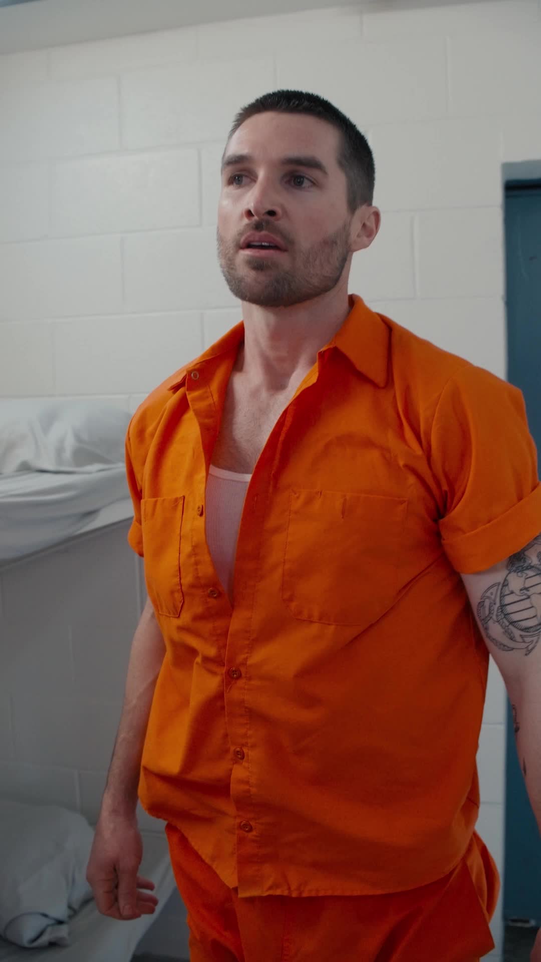 Episódio 15 de Rei da Prisão Disfarçado