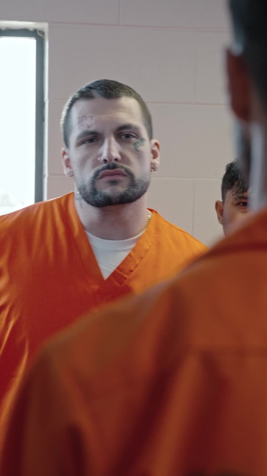 Episódio 16 de Rei da Prisão Disfarçado