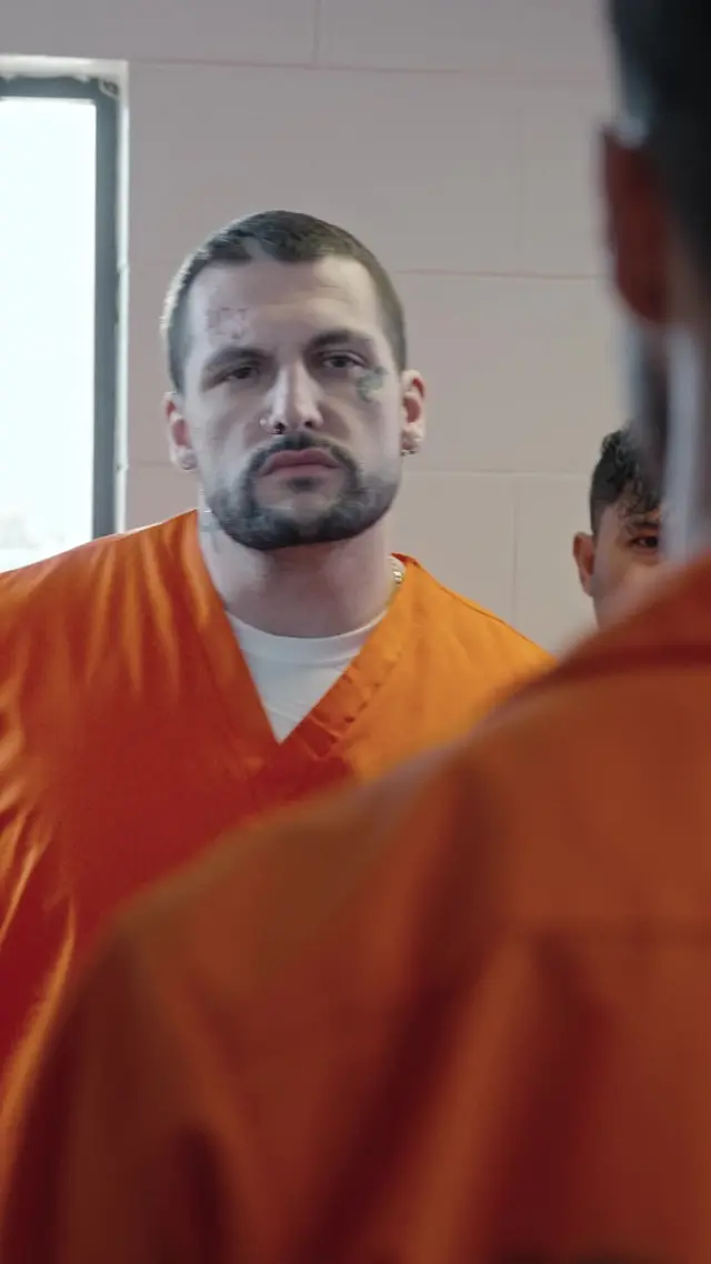 Episódio 16 de Rei da Prisão Disfarçado