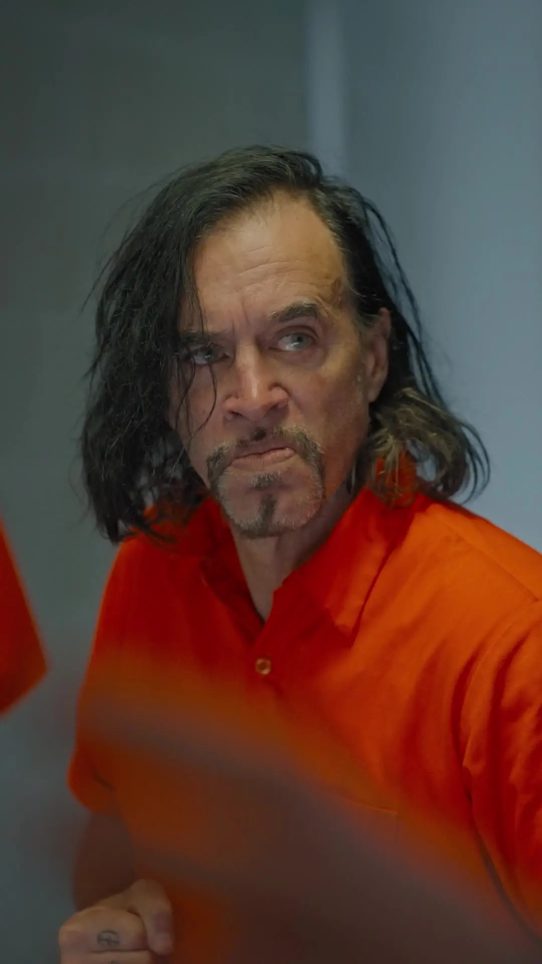 Episódio 17 de Rei da Prisão Disfarçado