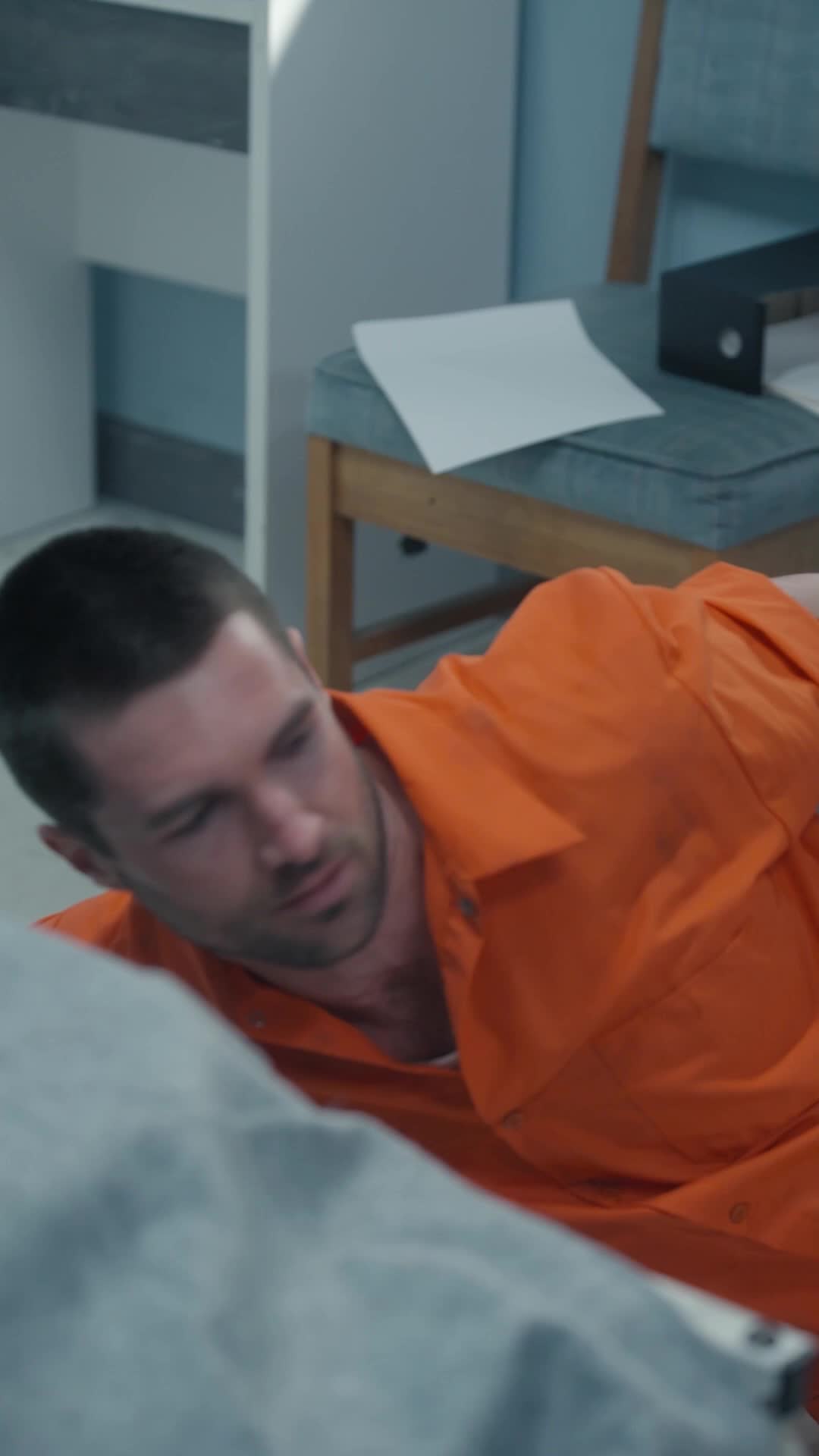 Episódio 19 de Rei da Prisão Disfarçado