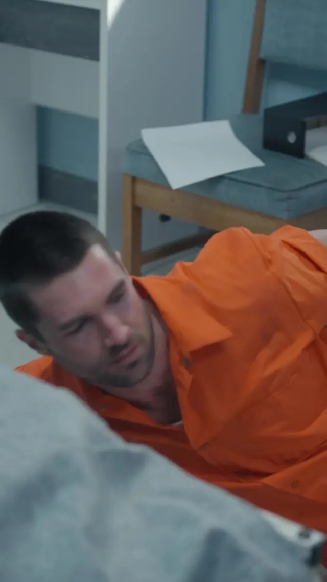 Episódio 19 de Rei da Prisão Disfarçado