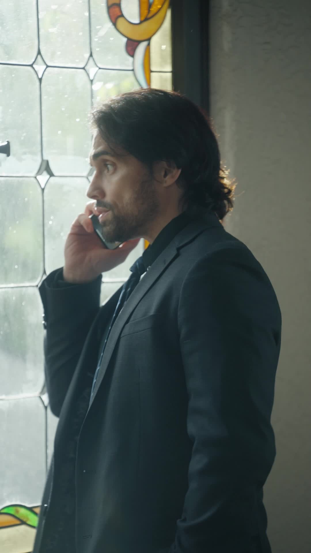 Episódio 28 de Rei da Prisão Disfarçado