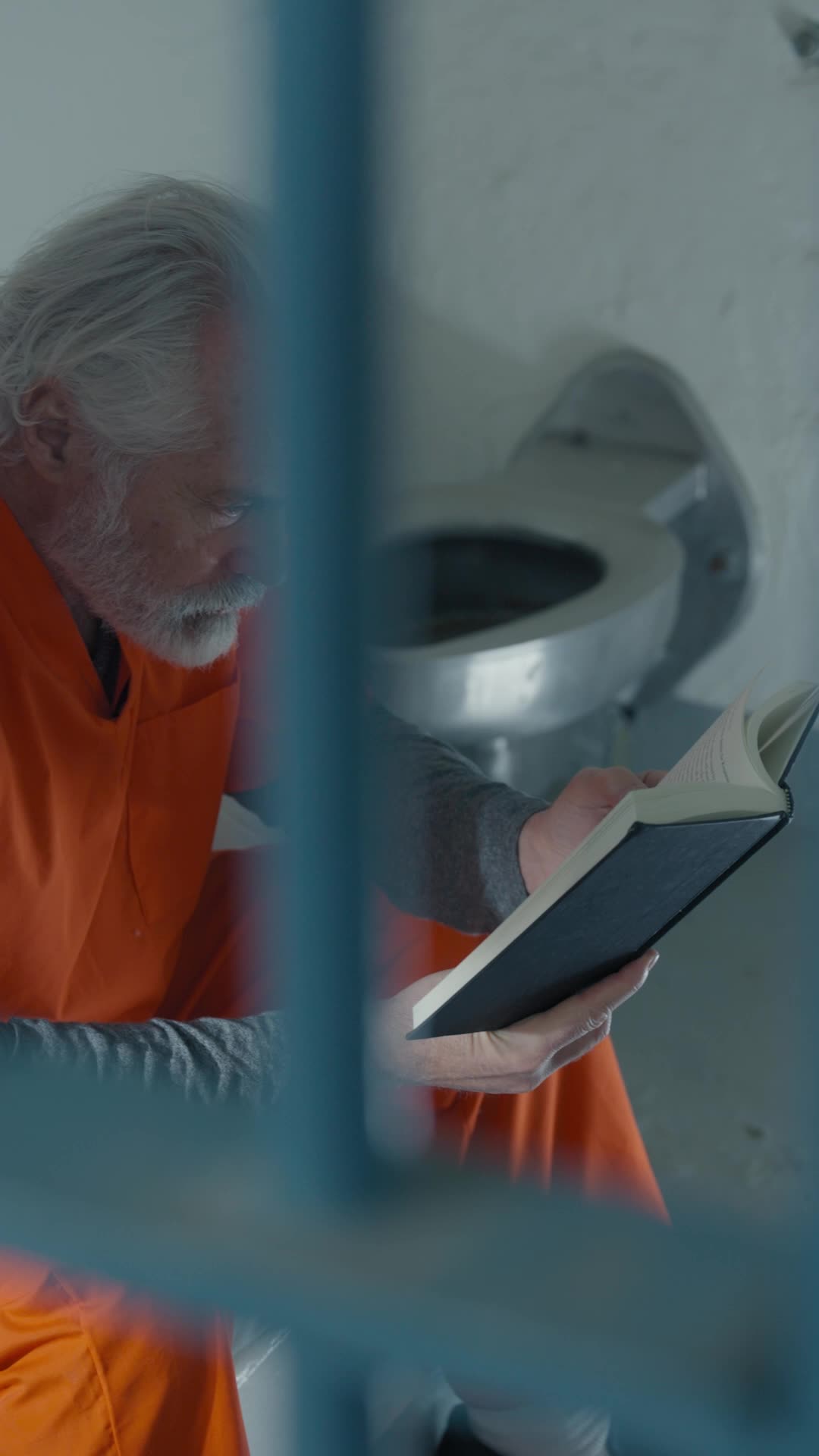 Episódio 29 de Rei da Prisão Disfarçado