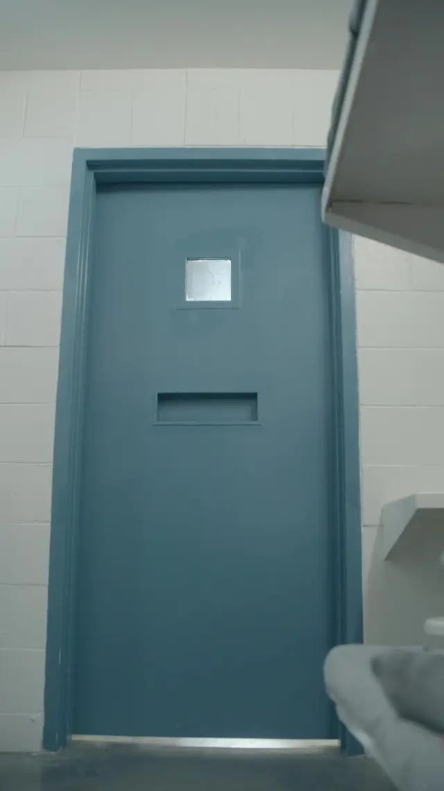Episódio 3 de Rei da Prisão Disfarçado