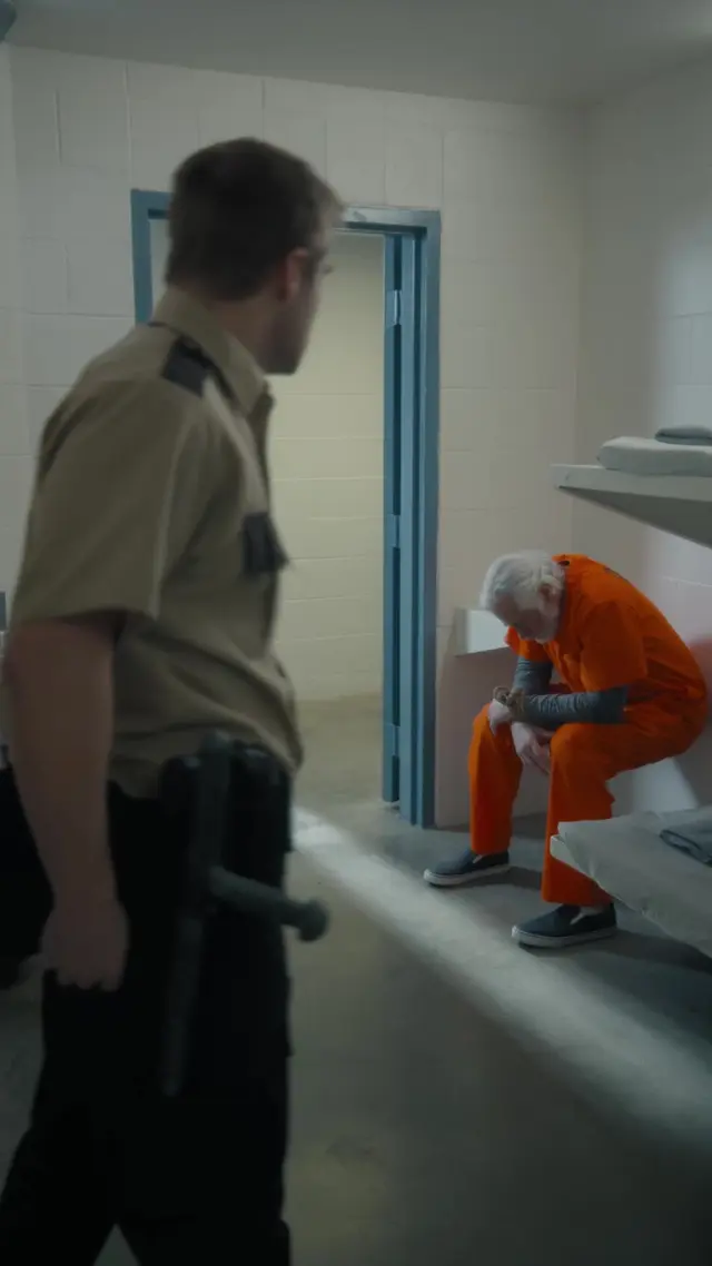 Episódio 30 de Rei da Prisão Disfarçado