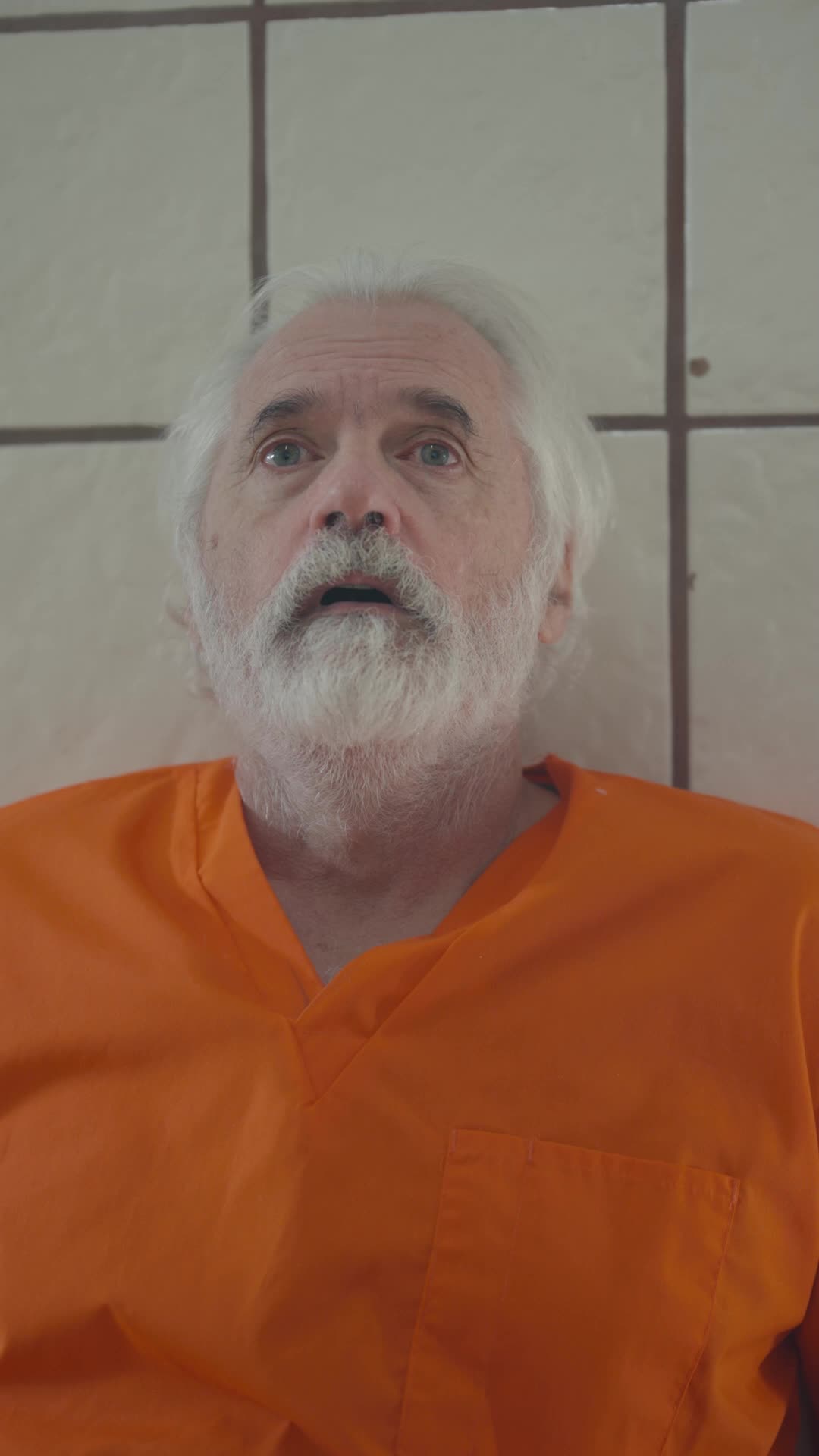 Episódio 34 de Rei da Prisão Disfarçado