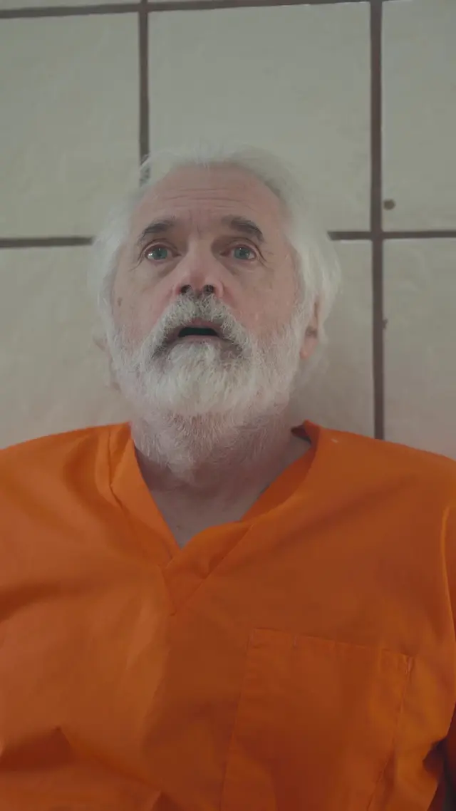 Episódio 34 de Rei da Prisão Disfarçado