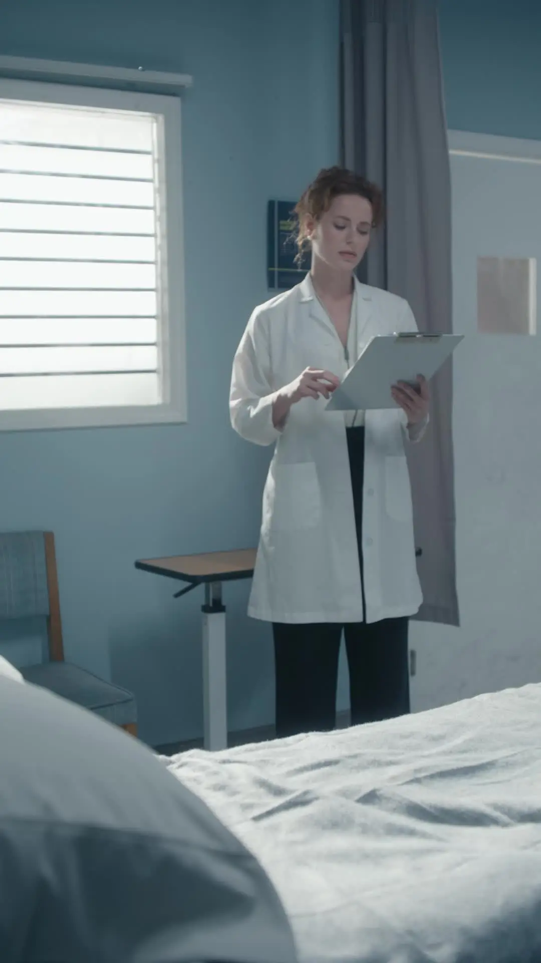 Episódio 35 de Rei da Prisão Disfarçado