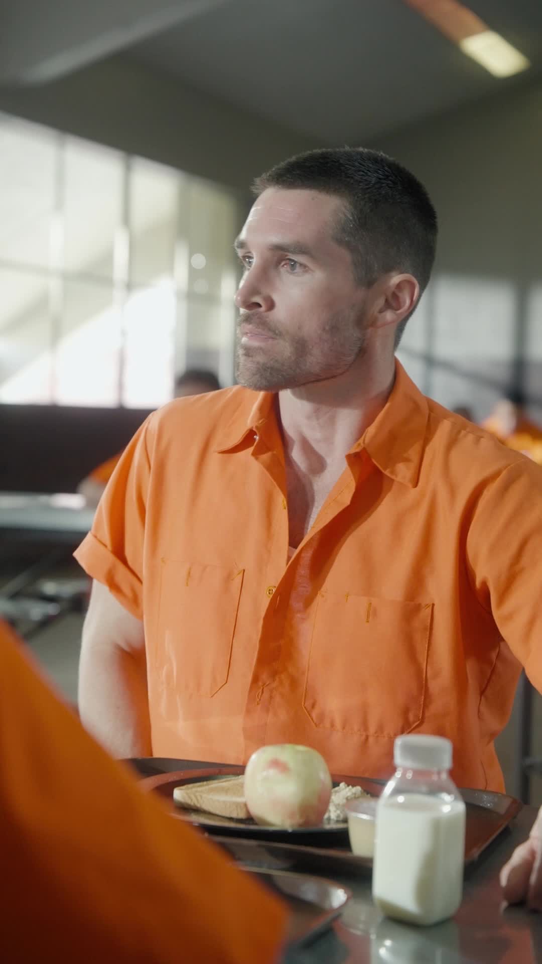 Episódio 4 de Rei da Prisão Disfarçado