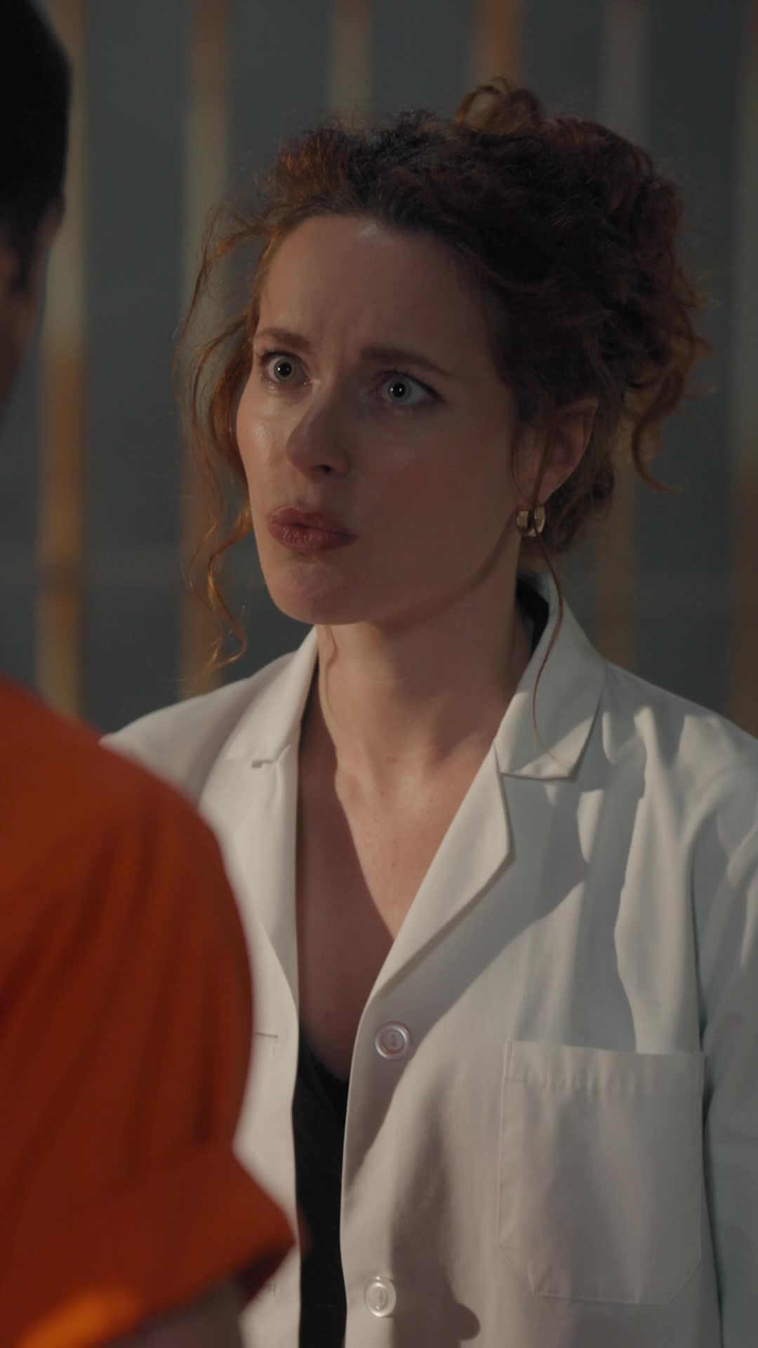Episódio 44 de Rei da Prisão Disfarçado