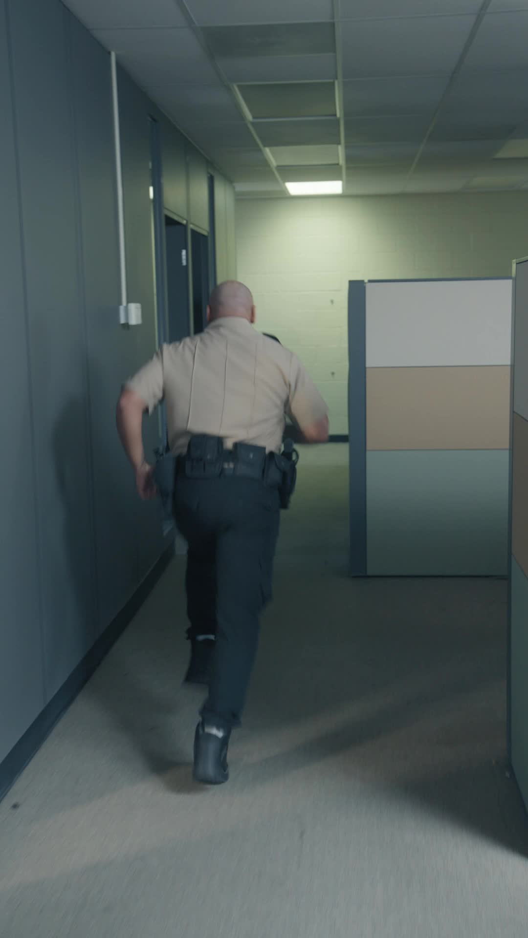 Episódio 46 de Rei da Prisão Disfarçado