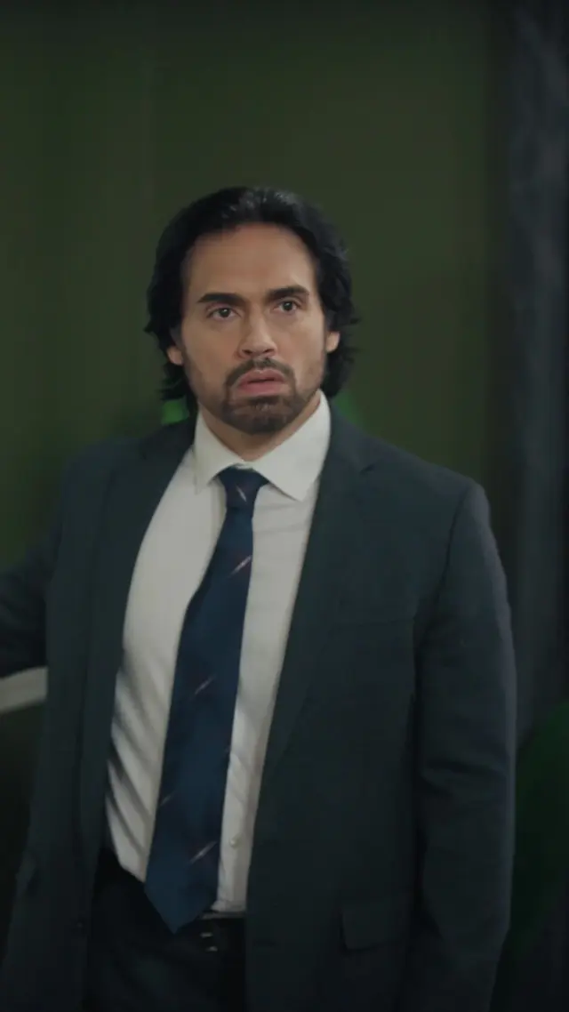 Episódio 48 de Rei da Prisão Disfarçado