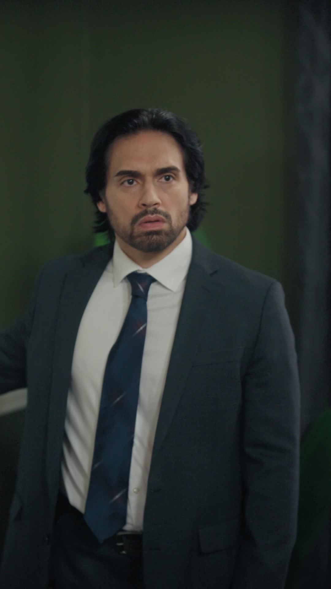 Episódio 50 de Rei da Prisão Disfarçado
