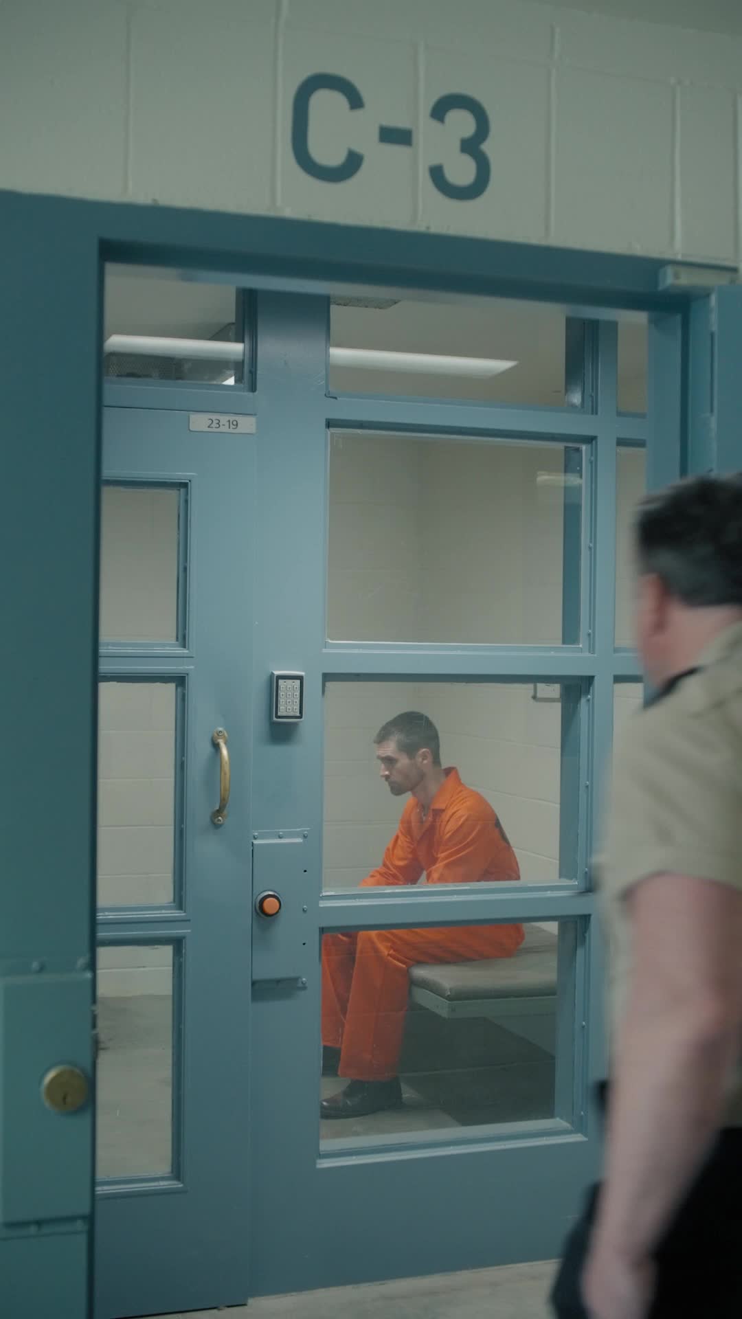 Episódio 66 de Rei da Prisão Disfarçado