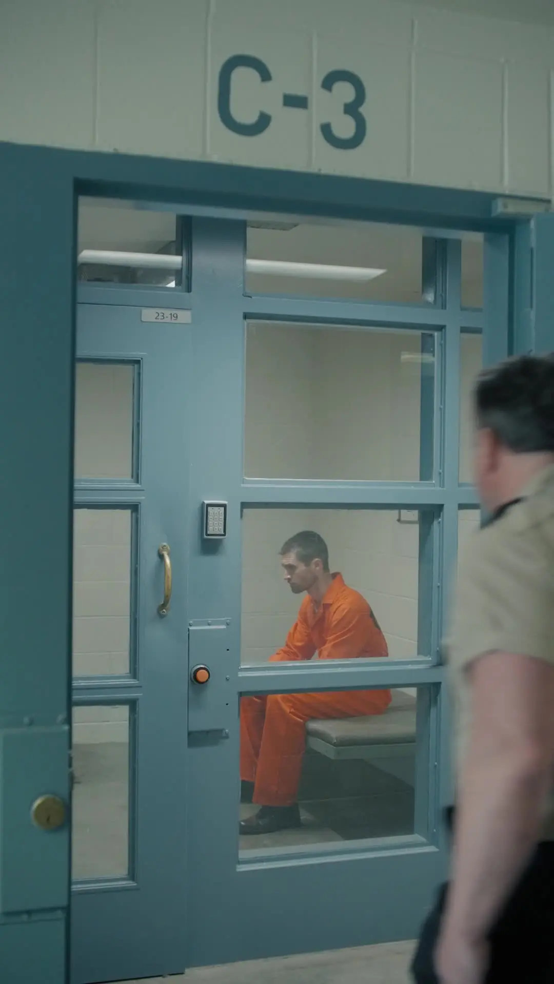 Episódio 66 de Rei da Prisão Disfarçado