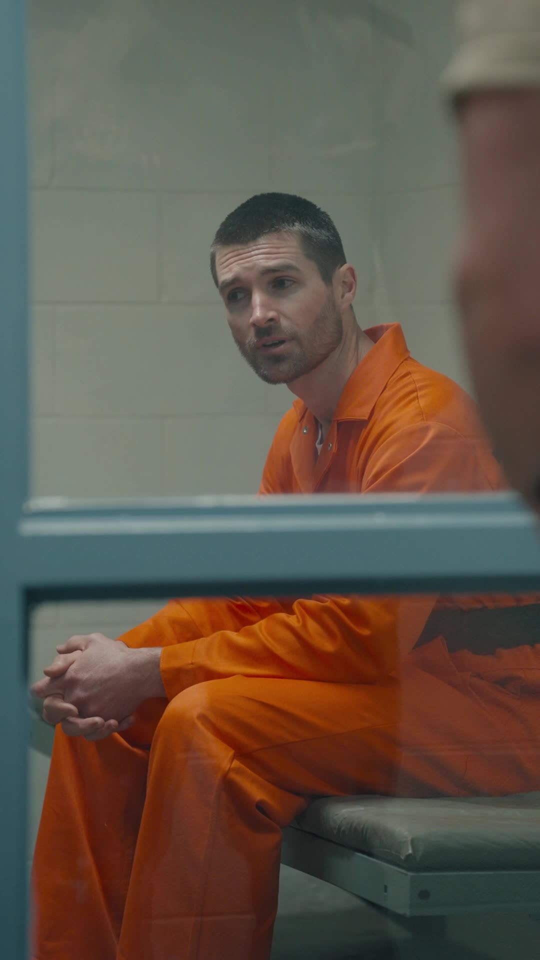 Episódio 67 de Rei da Prisão Disfarçado