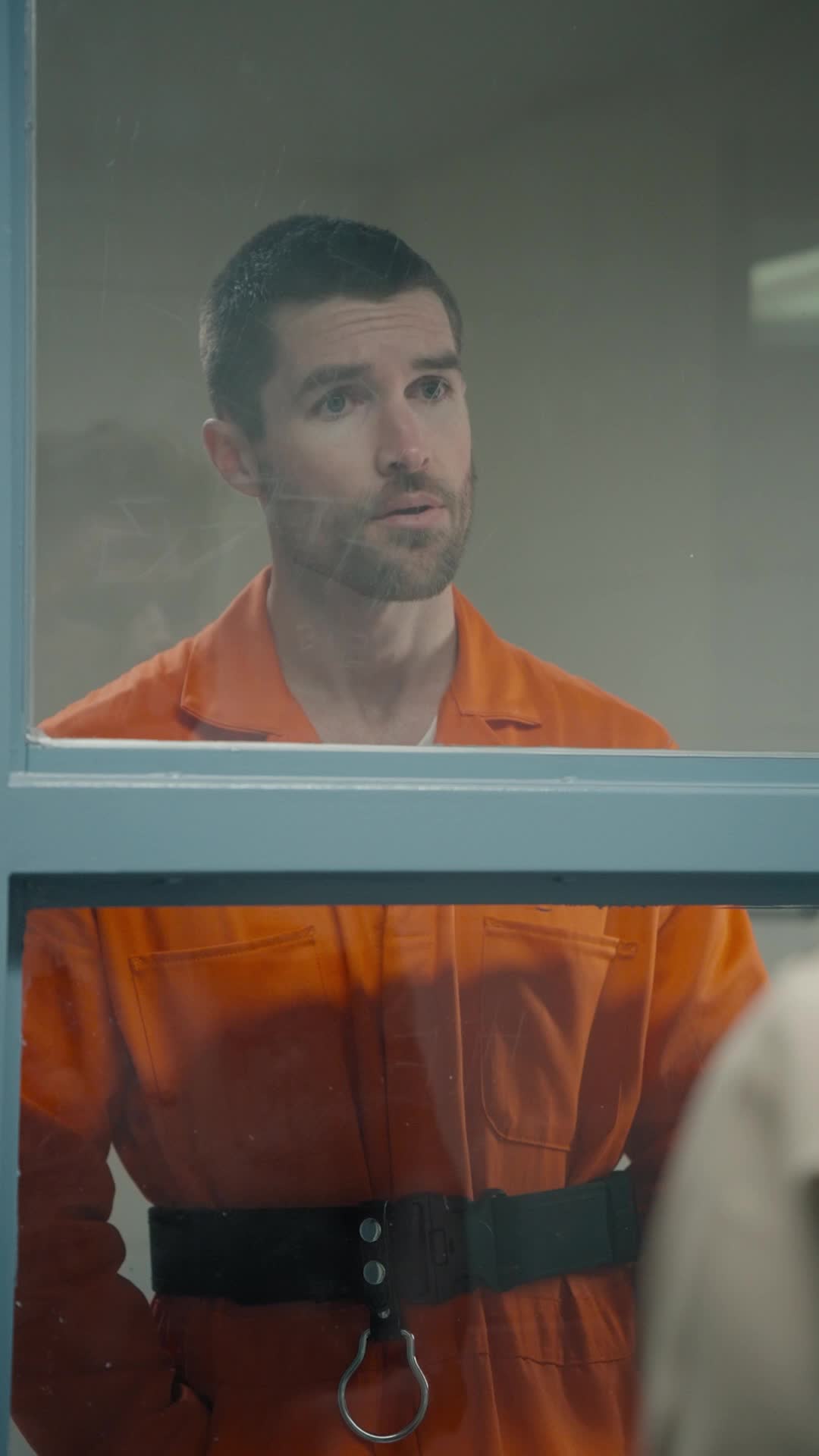 Episódio 68 de Rei da Prisão Disfarçado
