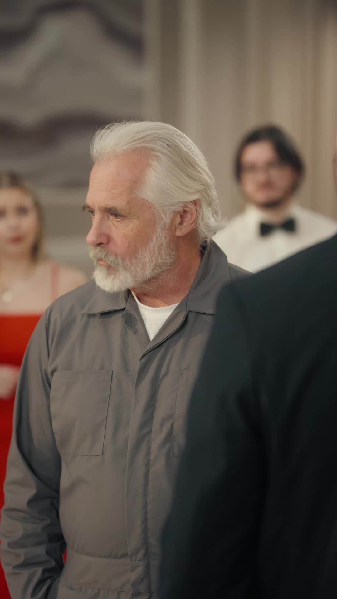 Episódio 79 de Rei da Prisão Disfarçado