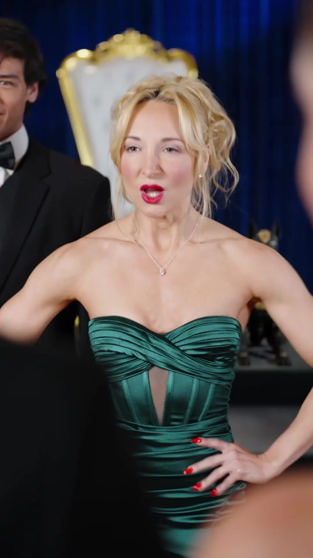 Episódio 50 de Rei da Tecnologia de Guerra