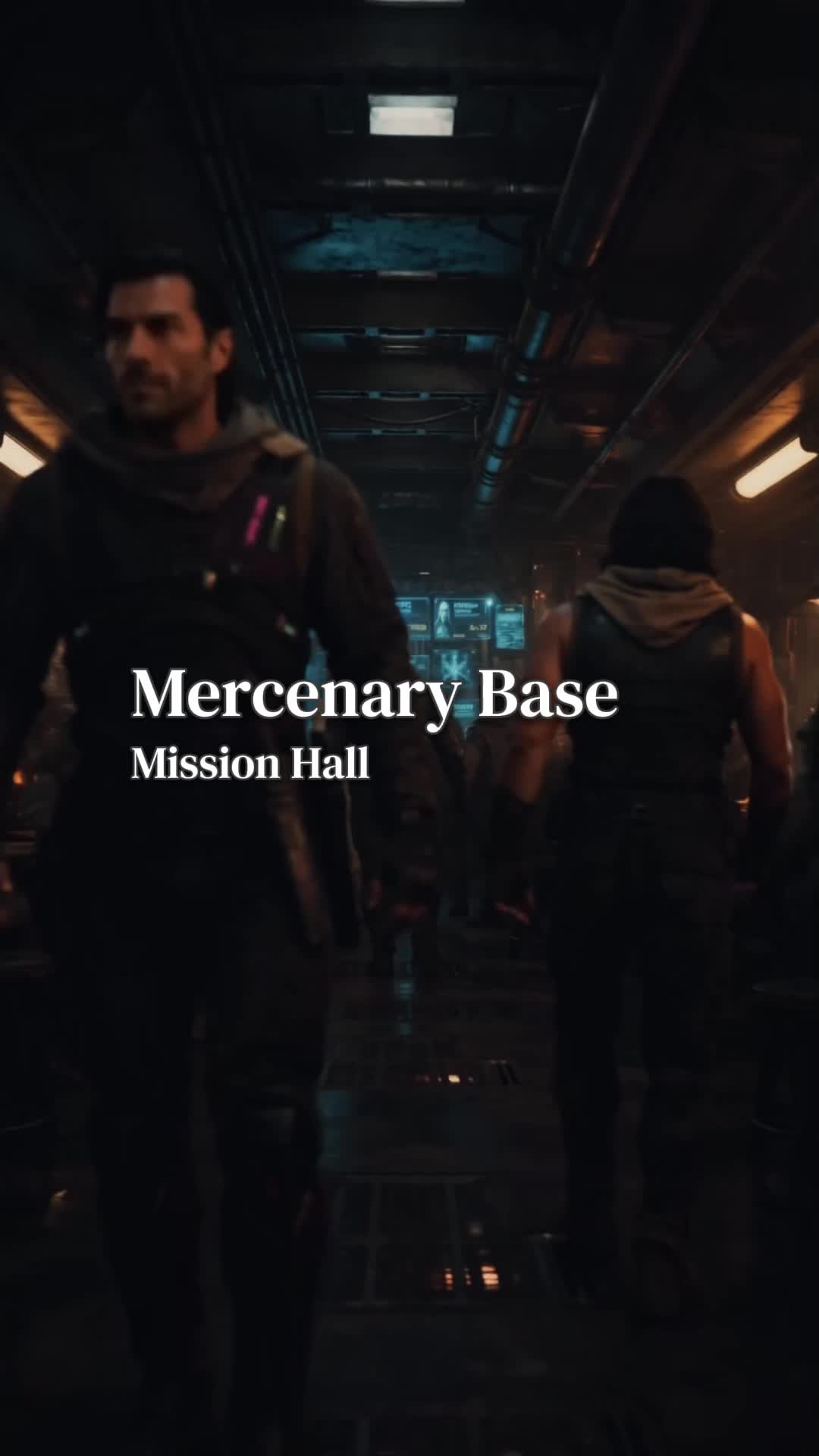 Episódio 3 de Rei de Marte: Da Poeira Vermelha Ele Ascende
