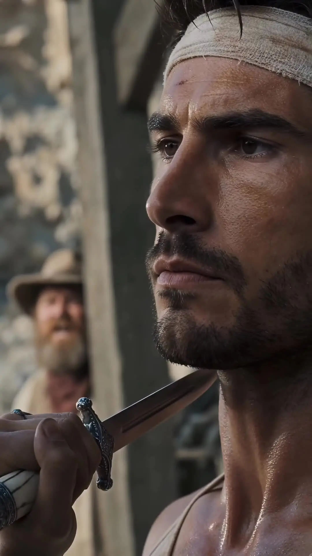 Episódio 10 de Rei do Ouro